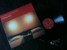 Go Back Snowball - Calling Zero LP Europe 1986 EX+/EX+    #  Indie
