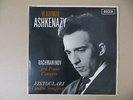 SXL 6057 WBg ED2 Rachmaninov Piano Concerto No.3 Ashkenazy LSO UK Decca LP NM