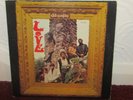 LOVE DA CAPO VINYL LP ELEKTRA  (1967 MONO ) RARE ITEMP