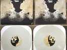 Converge Jane Doe Vinyl 2xLP Clear/White Swirl /1000 New