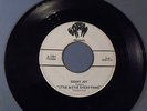 BENNY JOY AND BIG JOHN TAYLOR - ITTIE BITTIE EVERYTHING - RAM ROCKABILLY 45