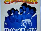 The Sidewinders - Flatfoot Hustlin'   Original CDN Funk LP.  Excellent