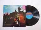 TOYAH   THE BLUE MEANING   NEAR MINT 1980 UK NEW WAVE VINYL LP   GREAT AUDIO