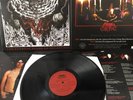 METAL GRAVE - The Eternal Flame of Deception (NEW*LIM.300 BLACK V.*M.FATE*TRIAL)
