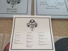 Limbonic Art - Chronicles of Limbo 6 LP boxset emperor arcturus odium symphonic