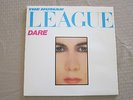 The Human League LP Dare 1981 A&M records