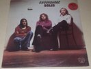 GROUNDHOGS - SOLID LP RECORD NM VINYL UK PRESS W/ INSERT WWA 004 RARE PSYCH