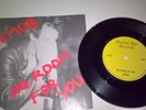 DEMOB NO ROOM FOR YOU / THINK STRAIGHT/NEW BREED ROUND EAR RECORDS EAR3 7