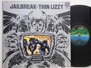 Thin Lizzy           Jailbreak          Gimmick Cover        UK         NM # K