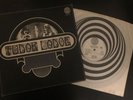 TUDOR LODGE UK Original 1971 VERTIGO LP 1st press, EX
