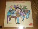 DOUG SAHM / DOUG SAHM AND BAND   1973 Atlantic Album w Bob Dylan   NEAR MINT