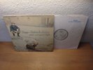 KROKODIL HEPP - HAHN & HUHN PROMO LP MINT 1971 SWISS KRAUTROCK