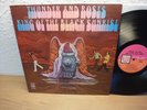 THUNDER AND ROSES 1969 LP WHAT A BLUES/PROG. MONSTER