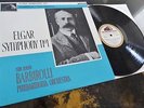 Elgar: Symphony No. 1 - Sir John Barbirolli **Original HMV ASD 540 ED1 LP**