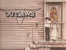 The Outlaws Outlaws NEAR MINT Arista Vinyl LP