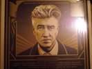 The Music Of David Lynch double LP (12
