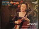 NATALIA SHAKHOVSKAYA cello BRAHMS Sonata 1 SCHUMANN Melodiya ?10-18625 ED.1
