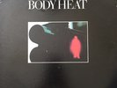 Quincy Jones Body Heat NEAR MINT A&M Vinyl LP