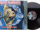 K11A	Iron Maiden	No Prayer for the Dying	(068 7 95142 1)	EU LP + OIS