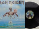 K11A	Iron Maiden	Seventh Son of a Seventh Son	(064-79 0258 1)	EU LP