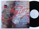SUN RA & HIS ARKESTRA Love In Outer Space LEO LP VG+ uk