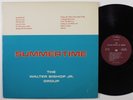 WALTER BISHOP JR. GROUP Summertime COTILLION LP VG+ mono