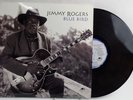 JIMMY ROGERS Blue Bird ANALOGUE PRODUCTIONS APO 2001 Lmtd. Ed. NUMBERED 180gm