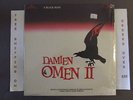 SEALED DAMIEN: OMEN II ORIGINAL SOUNDTRACK LP JERRY GOLDSMITH NEWMAN FILM 002