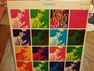 Cecil Taylor ?– Unit Structures (LP) original Blue Note, stereo