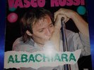VASCO ROSSI – LP - VINILE - NON SIAMO MICA GLI AMERICANI (ALBACHIARA)