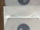 Beatles White Album White Vinyl