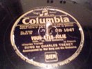 Charles Trenet Vous-Etes Jolie and Boum 78 rpm