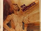 The Witness Barry McGuire Jimmy & Carol Owens 2 LP Christian Musical Tested