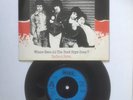 Slaughter And The Dogs - Where Have All The Boot Boys Gone? Punk / New Wave.