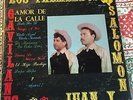 “Tejano Tex-Mex”    “Los Tremendos Gavilanes”   “Amor De La Calle”   