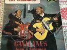 “Tejano Tex-Mex”   “Los Tremendos Gavilanes