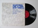 NEW TROLLS Searching For A Land 2XLP ITALIAN PROG REPRESS CETRA