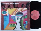 CHOCOLATE WATCH BAND No Way Out TOWER LP
