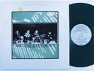 CLASH Back To Basics GARAGELAND LP VG++ green wax