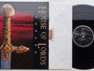 K11A	House of Lords	Sahara	(PL82170)	German LP + OIS, rca 1990