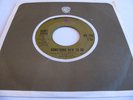 BOBBY SHEEN - SOMETHING NEW TO DO / I MAY NOT BE WHAT YOU WANT - WARNER BROS.