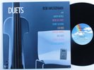 ROB WASSERMAN Duets MCA LP NM/VG++ audiophile