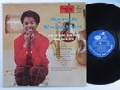 SARAH VAUGHAN In The Land Of Hi-Fi EMARCY LP mono