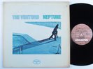 VISITORS Neptune COBBLESTONE LP NM