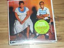 Ella Fitzgerald and Louis Armstrong – -JAZZ 33 -Issue 7-180g vinyl  & magazine-