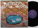 DON CHERRY Relativity Suite JCOA LP