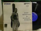 CHARLIE CHARLES MINGUS East Coasting By LP Bethlehem STEREO NM Top copy