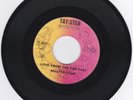 NORTHERN SOUL 45RPM - MASTER FOUR ON TAY-STER - RARE