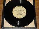 BILL ODDIE   WHERE ARE YOU NOW b/w MY EYES ARE NOTHING   UK ACETATE 7