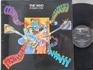 The Who          A Quick One         Track           DoLp           NM  # K